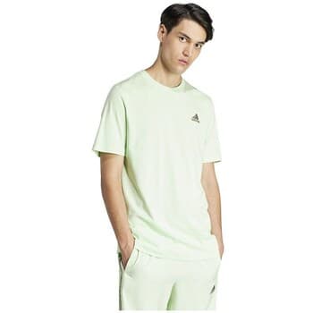 Lyhythihainen t-paita adidas  Sl Sj Tee S  EU XL