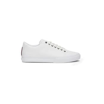 Kengät Tommy Hilfiger  H HI VULC STREET LOWLTH  44