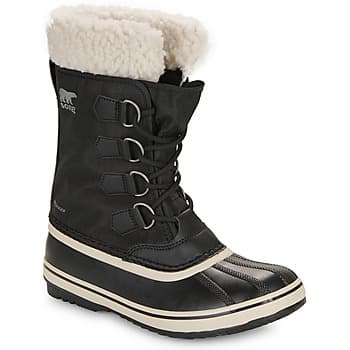 Talvisaappaat Sorel  011 BLACK STONE  36 – Sorel