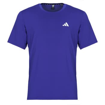 Lyhythihainen t-paita adidas  Train Essentials Stretch Training T-Shirt  EU S