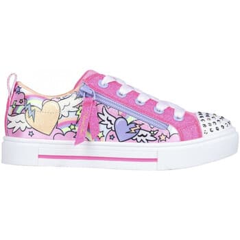 Tennarit Skechers  Twinkle sparks-flying hearts  32 – Skechers