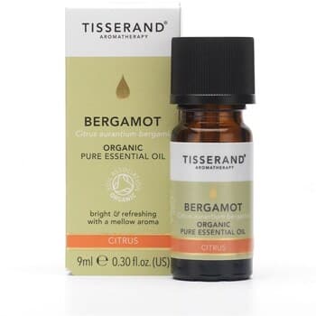 Luomukosmetiikka Tisserand Aromatherapy  Bergamot Organic  Yksi Koko