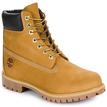 Kengät Timberland  6 Inch BOOT PREMIUM  44 1/2