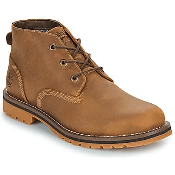 Kengät Timberland  LARCHMONT MID LACE UP  50