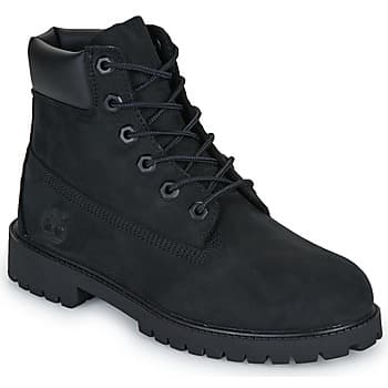 Lastenkengät Timberland  6 Inch BOOT PREMIUM  37 1/2