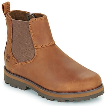 Lastenkengät Timberland  COURMA KID MID CHELSEA  34 – Timberland