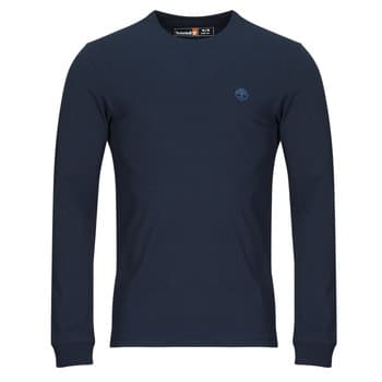 T-paidat pitkillä hihoilla Timberland  Long Sleeve Tee  EU S