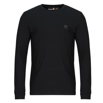 T-paidat pitkillä hihoilla Timberland  Long Sleeve Tee  EU XXL