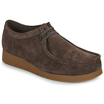 Kengät Clarks  WallabeeEVO  43