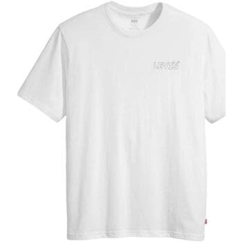Lyhythihainen t-paita Levis  16143-1230  EU XL