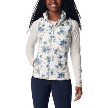 Toppatakki Columbia  Powder Pass Vest  EU M