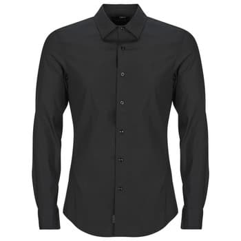 Pitkähihainen paitapusero G-Star Raw  UNIFORM SLIM SHIRT L\S  EU S – G-Star Raw