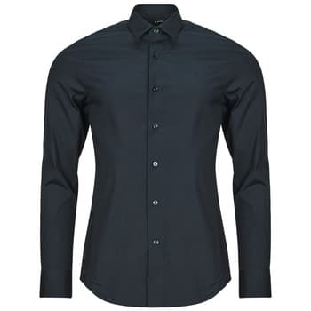 Pitkähihainen paitapusero G-Star Raw  UNIFORM SLIM SHIRT L\S  EU M – G-Star Raw