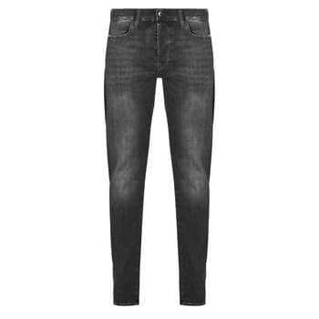 Slim-farkut G-Star Raw  3301 SLIM  FR 36