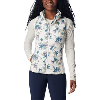 Ulkoilutakki Columbia  Powder Pass Vest  EU S