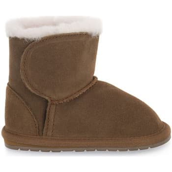 Saappaat EMU  TODDLE CHESTNUT  18