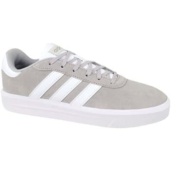 Kengät adidas  Court Platform Suede  39 1/3 – Adidas