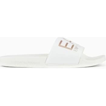 Tasaiset sandaalit Emporio Armani EA7  XCP001 XCC22  39