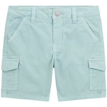 Shortsit & Bermuda-shortsit Guess  N4GD01WG6F0  6 kuukautta – Guess