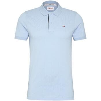 Lyhythihainen t-paita Tommy Hilfiger  DM0DM18923 C3S  EU S