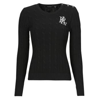 Neulepusero Lauren Ralph Lauren  MONTIVA-LONG SLEEVE-PULLOVER  EU S – Lauren Ralph Lauren