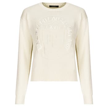 Neulepusero Lauren Ralph Lauren  RIEDNEE-LONG SLEEVE-PULLOVER  EU M – Lauren Ralph Lauren