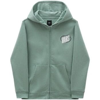 Hupparit Vans  VN000GCECJL  16 vuotta – Vans