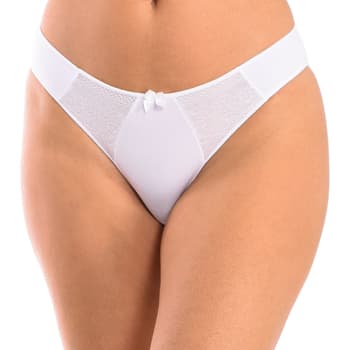 Alushousut Selene  BK3077-BLANCO  EU S – Selene