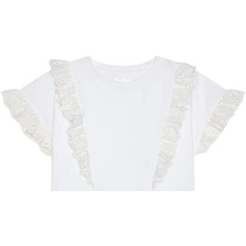 Lyhythihainen t-paita Pepe jeans  PG503078 800  4 vuotta