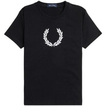 Lyhythihainen t-paita Fred Perry  M7708 102  EU XXL