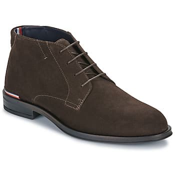 Kengät Tommy Hilfiger  CORE RWB HILFIGER SUEDE L BOOT  44