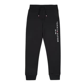 Jogging housut / Ulkoiluvaattee Tommy Hilfiger  ESSENTIAL SWEATPANTS  10 vuotta