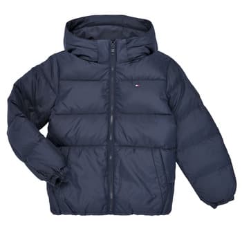 Toppatakki Tommy Hilfiger  ESSENTIAL DOWN JACKET  12 vuotta