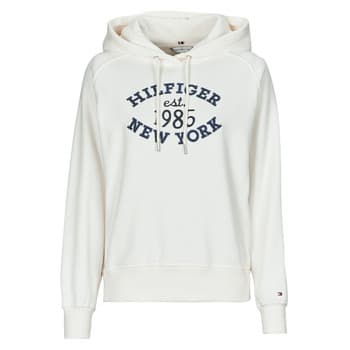 Hupparit Tommy Hilfiger  MDRN REG VARSITY HOODIE  EU S