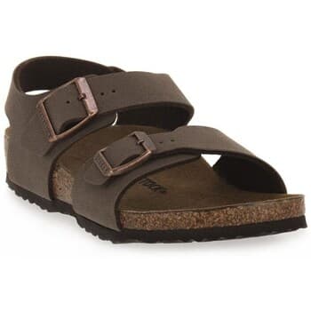 Tasaiset sandaalit BIRKENSTOCK  087783  28