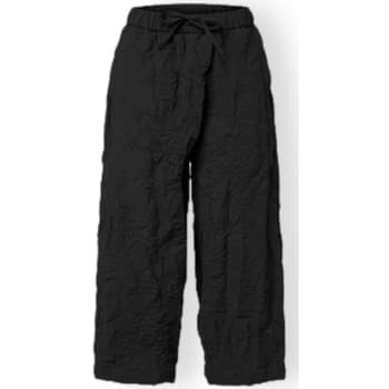 Housut Wendykei  Trousers 800080 - Black  Yksi Koko