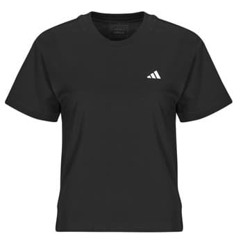 Lyhythihainen t-paita adidas  Essentials Small Logo T-Shirt  EU L