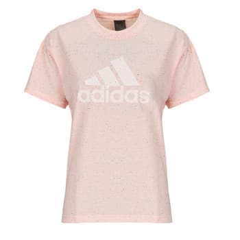 Lyhythihainen t-paita adidas  Future Icons Winners 3.0 T-Shirt  EU XS