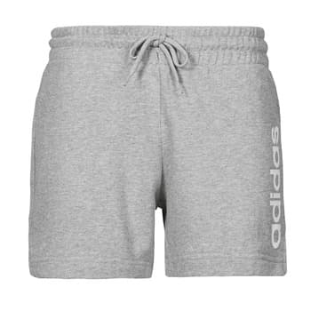 Shortsit & Bermuda-shortsit adidas  Essentials Linear French Terry Shorts  EU S – Adidas