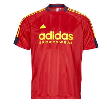 Lyhythihainen t-paita adidas  House of Tiro Nations Pack T-Shirt  EU L – Adidas