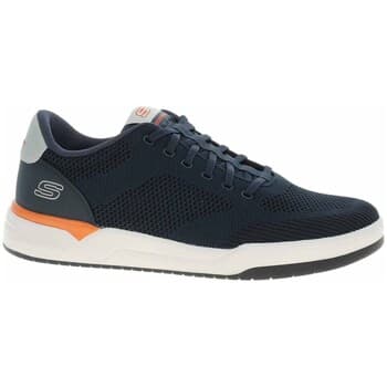 Kengät Skechers  210793NVY  47 1/2