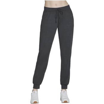 Jogging housut / Ulkoiluvaattee Skechers  Go Dri Swift Jogger Pant  EU L – Skechers