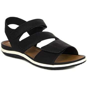 Tasaiset sandaalit Geox  D35R6A000EK  38