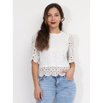 Paita La Modeuse  70156_P163679  EU L – La Modeuse