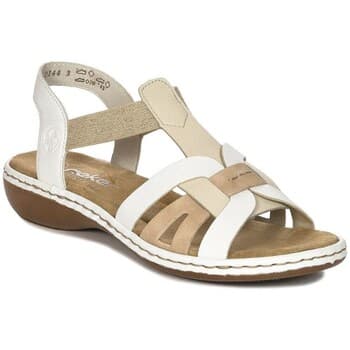 Tasaiset sandaalit Rieker  6591881  39 – Rieker