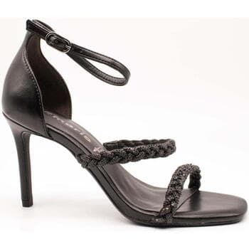 Korolliset sandaalit Tamaris  28035-42-001 Blac  40 – Tamaris