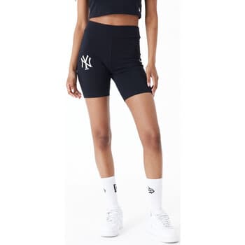 Shortsit & Bermuda-shortsit New-Era  Mlb le cycling shorts neyyan  EU L