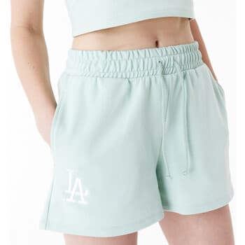 Shortsit & Bermuda-shortsit New-Era  Mlb le shorts losdod  EU L – New Era