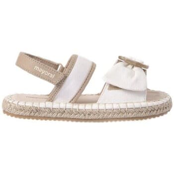 Tasaiset sandaalit Mayoral  45552 Crudo  31