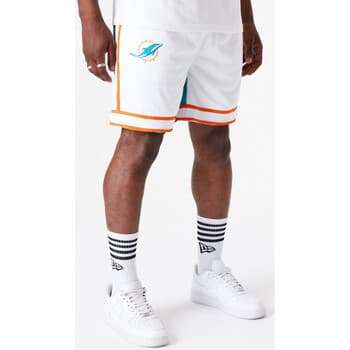 Shortsit & Bermuda-shortsit New-Era  Nfl color block shorts miadol  EU S